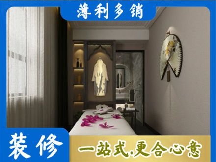 无锡市江阴衣帽间装修