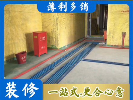 无锡市江阴水电工程设计