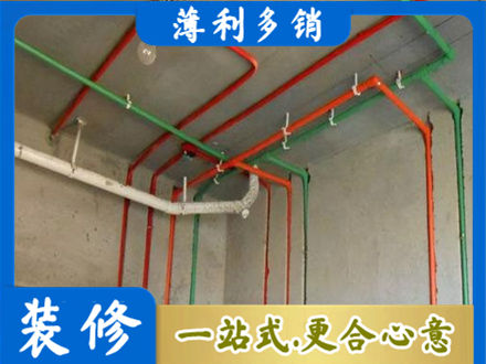 无锡市江阴水电设计